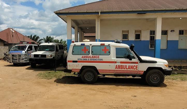Fonds Ebola de 700 millions de dollars insuffisamment documentés en RDC