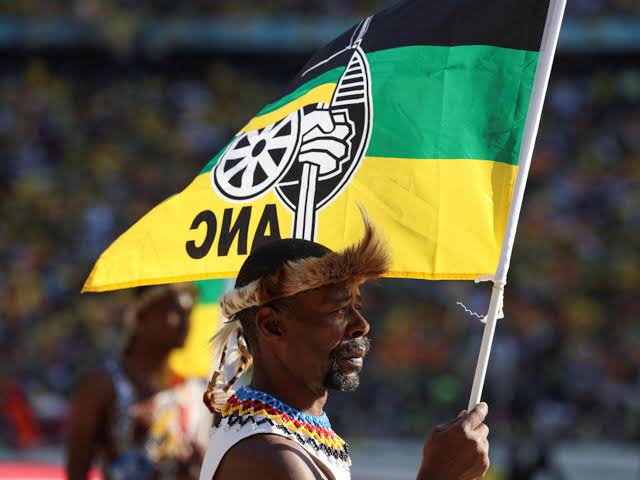 Municipales sud-africaines avec l’ANC sous pression avant le vote du 4 novembre 2026