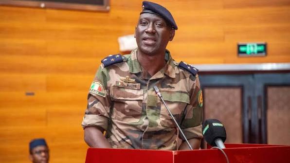 Agence pour la paix adoptée par le Conseil national de Transition du Mali