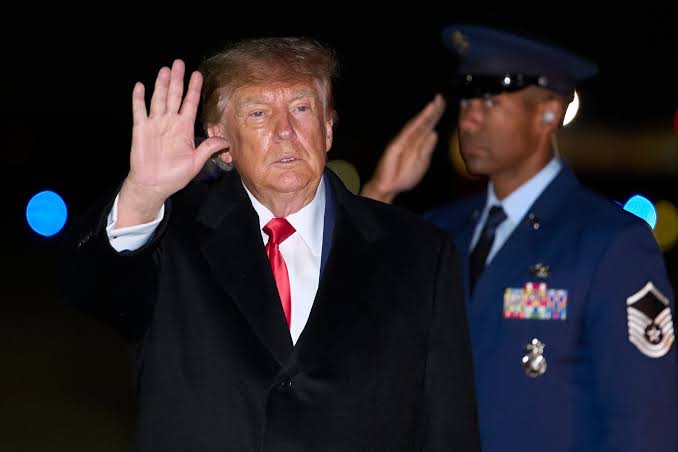 Élection en Alaska contestée en justice par l’administration de Donald Trump
