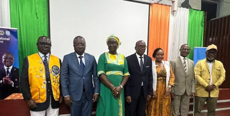 Santé mentale en Côte d’Ivoire avec un projet de loi sur la prévention et la prise en charge