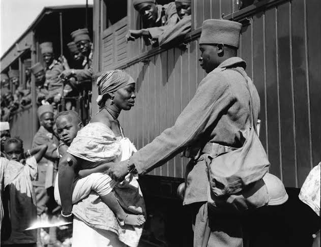 Massacre de Thiaroye et recherches pour identifier les victimes
