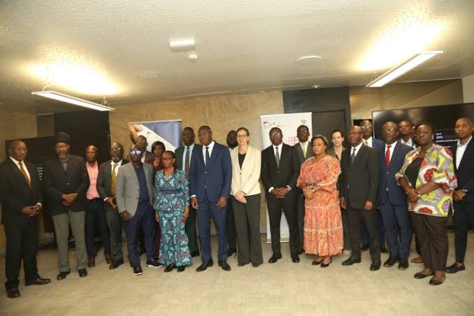 Label des incubateurs présenté aux acteurs de l’entrepreneuriat lors d’un atelier à Abidjan