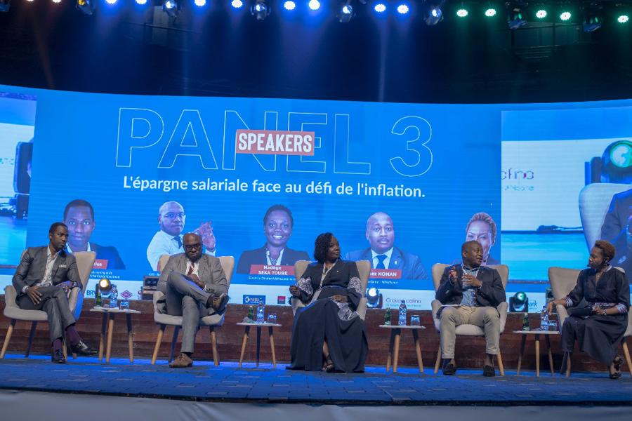 Salon de l’Épargne 2026 organisé au Sofitel Abidjan Hôtel Ivoire
