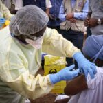 Sommet Ebola convoqué par Africa CDC face à la propagation du virus en Afrique